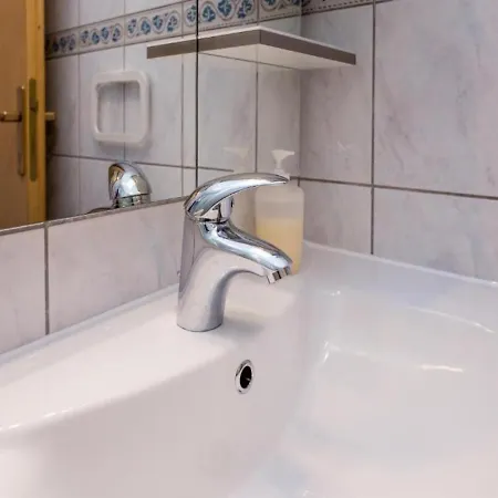 Apartmán Apartments Seka - With Parking Trogir