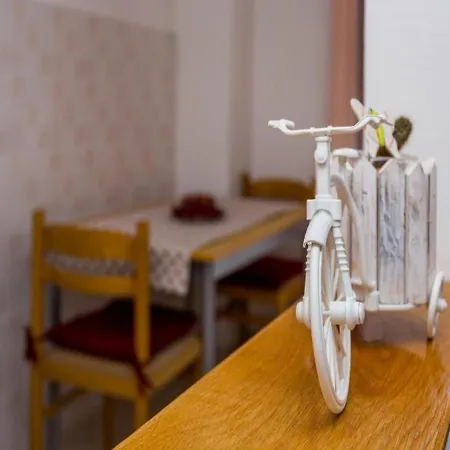 Apartmán Apartments Seka - With Parking