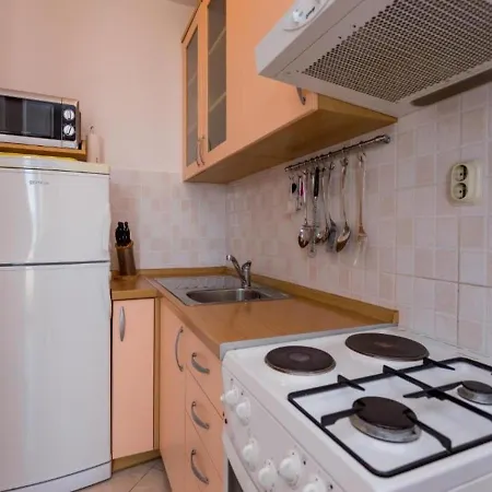 Apartments Seka - With Parking * Trogir