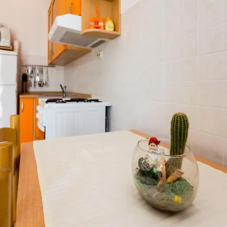 Apartmán Apartments Seka - With Parking Trogir