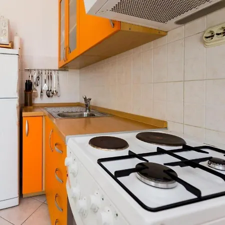 Apartmán Apartments Seka - With Parking Trogir