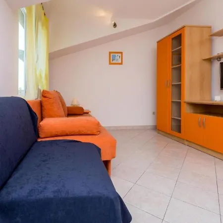 Apartmán Apartments Seka - With Parking *