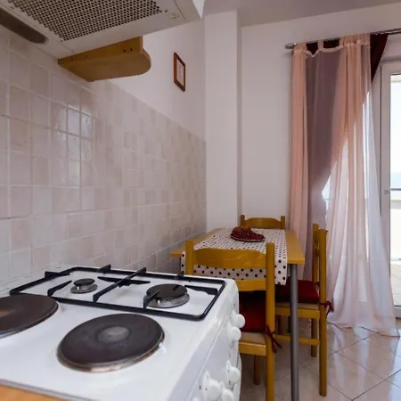 Apartmán Apartments Seka - With Parking *