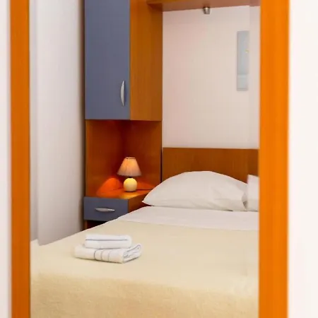 Apartments Seka - With Parking *