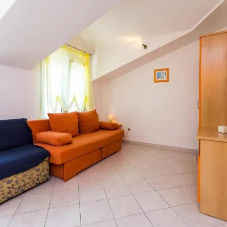 Apartmán Apartments Seka - With Parking