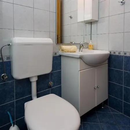 Apartmán Apartments Seka - With Parking *