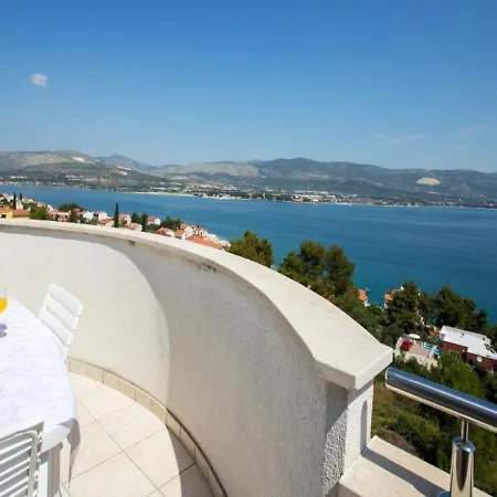 Apartments Seka - With Parking *