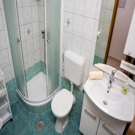 Apartments Seka - With Parking *