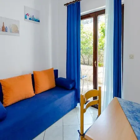 Apartmán Apartments Seka - With Parking Trogir