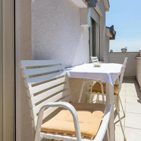 Apartmán Apartments Seka - With Parking *