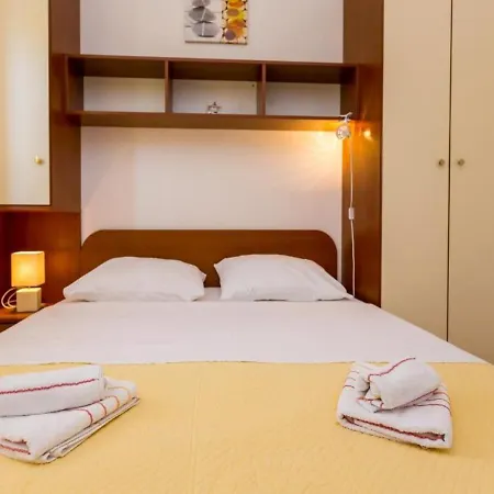 Apartmán Apartments Seka - With Parking Trogir