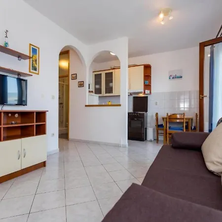 Apartmán Apartments Seka - With Parking Trogir