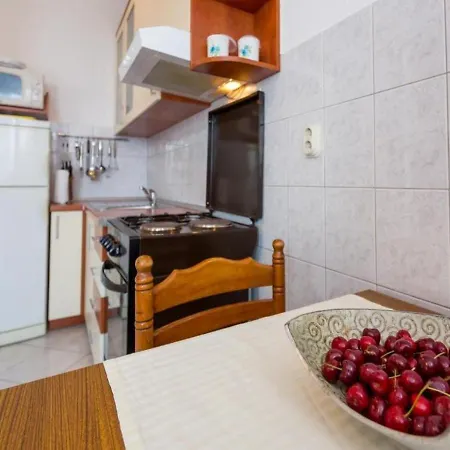 Apartmán Apartments Seka - With Parking Trogir