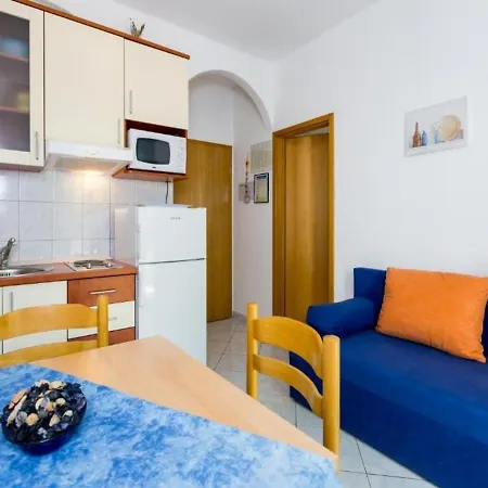 Apartments Seka - With Parking *